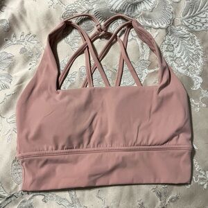 Buffbunny revolution sports bra